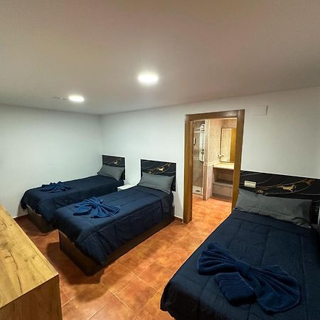 피네스트라트 Altos Golf Bahia Benidorm 빌라 외부 사진