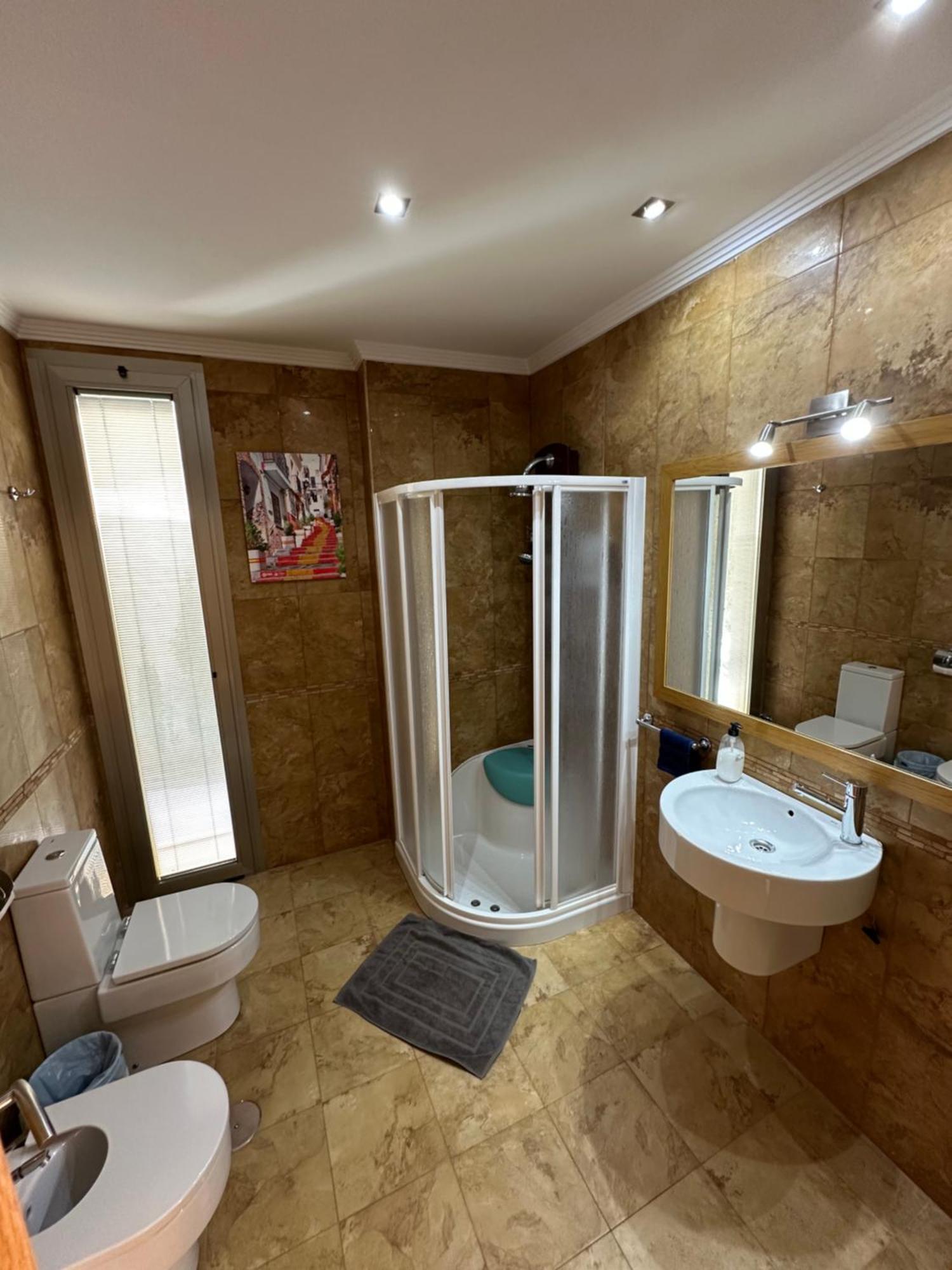 피네스트라트 Altos Golf Bahia Benidorm 빌라 외부 사진
