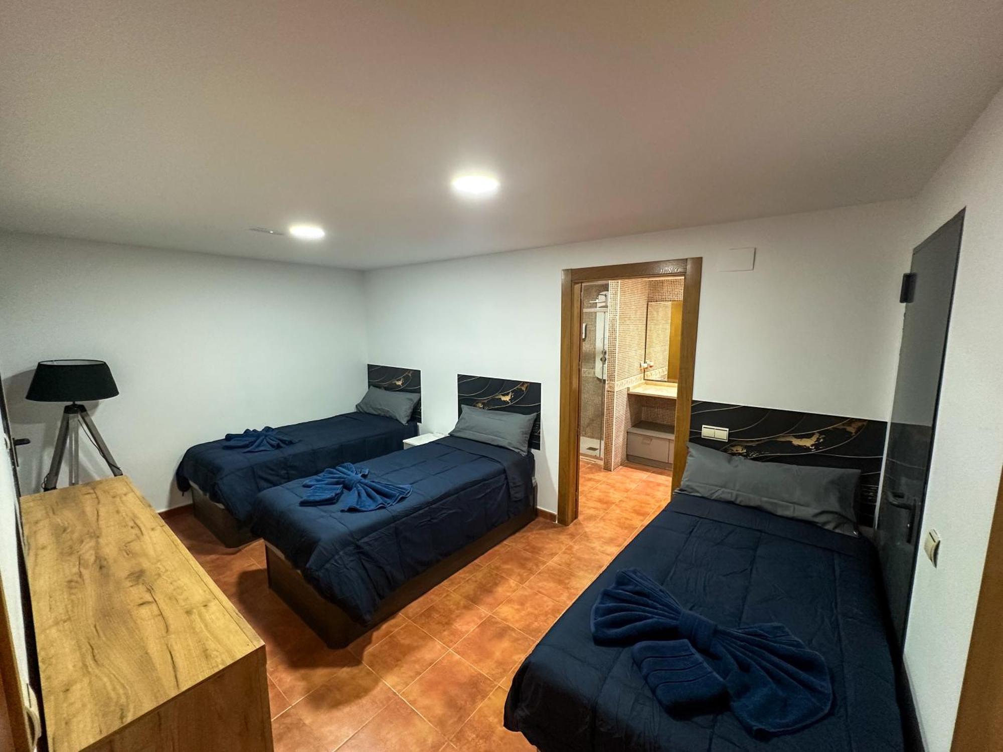 피네스트라트 Altos Golf Bahia Benidorm 빌라 외부 사진