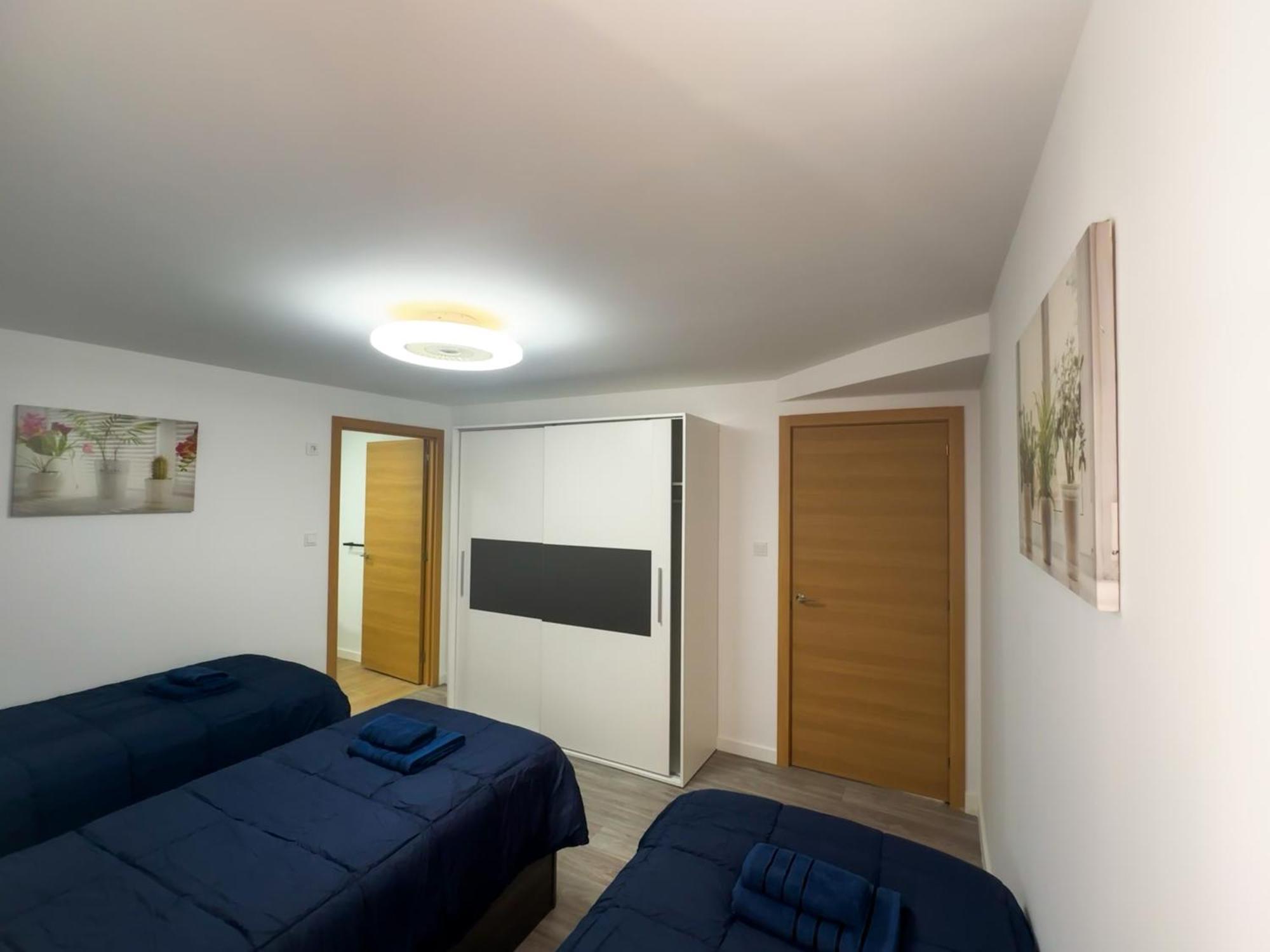 피네스트라트 Altos Golf Bahia Benidorm 빌라 외부 사진