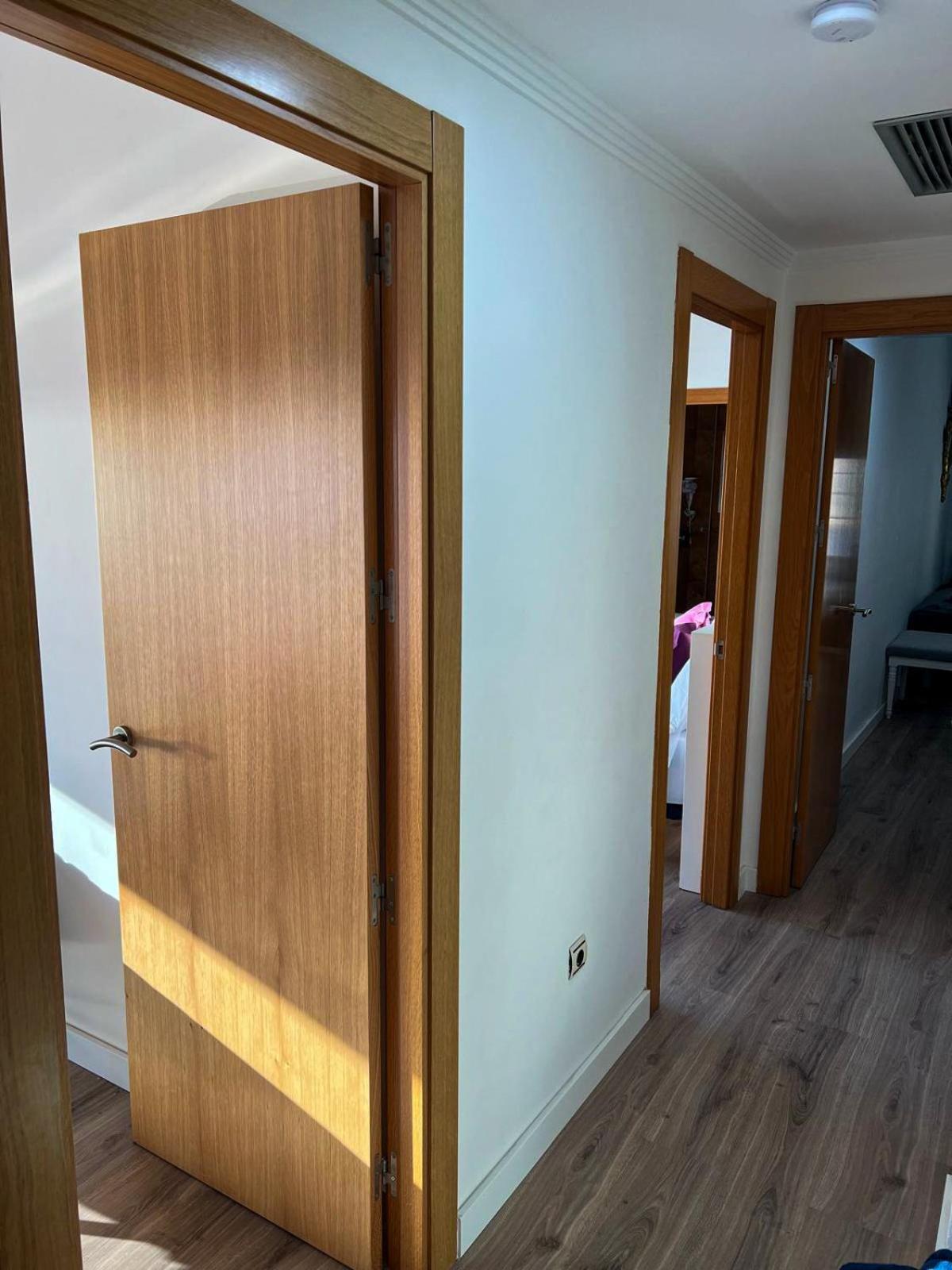 피네스트라트 Altos Golf Bahia Benidorm 빌라 외부 사진